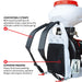 Tomahawk Power 4 Gal Motorized Fertilizer Spreader Broadcast Lawn Seed Ice Melt Salt - Product Image 9