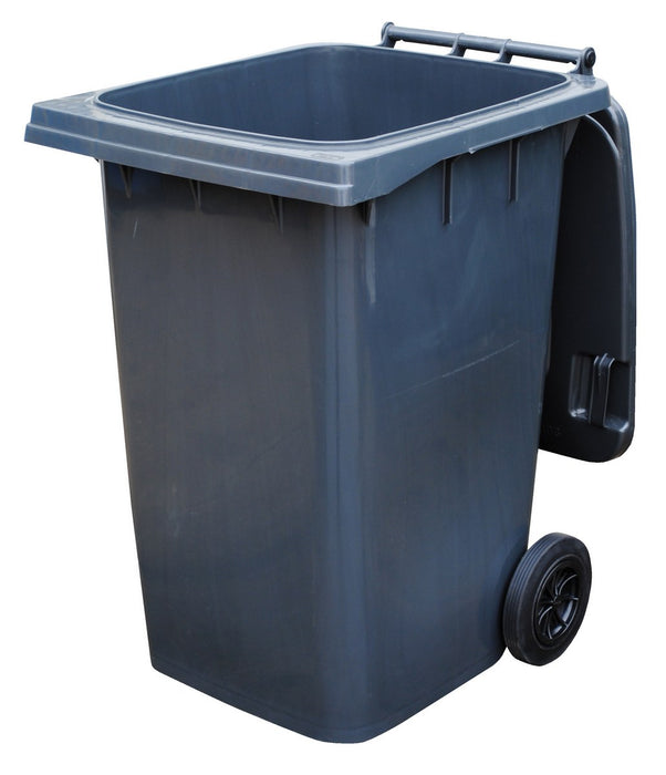 Vestil TH-95-GY high density polyethylene - view 2