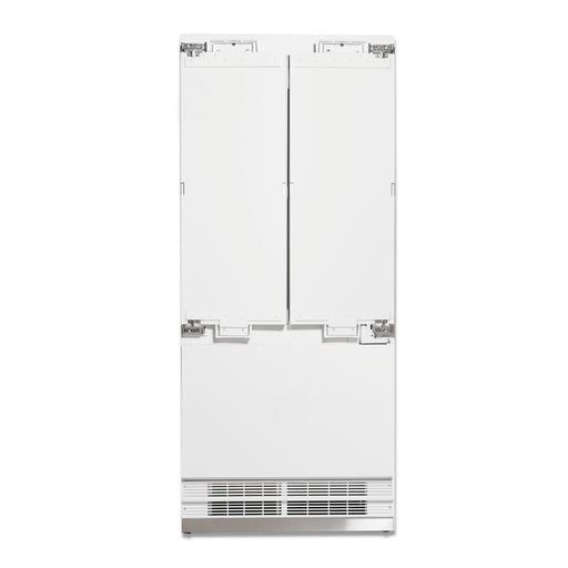 Thor Kitchen X Series 36-Inch Built-In French Door Refrigerator (XRF3619BFP-SS) – product photo 2