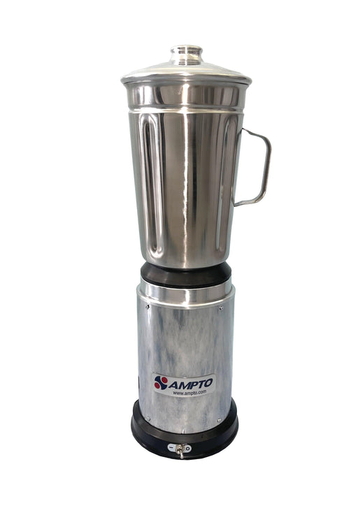 AMPTO TI4SL commercial kitchen equipment - hero