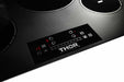 Thor Kitchen 30-Inch Built-In Induction Cooktop with 4 Elements (TIH30) Thor Kitchen