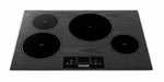 Thor Kitchen 30-Inch Built-In Induction Cooktop with 4 Elements (TIH30) Thor Kitchen