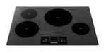 Thor Kitchen 30-Inch Built-In Induction Cooktop with 4 Elements (TIH30) Thor Kitchen