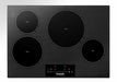 Thor Kitchen 30-Inch Built-In Induction Cooktop with 4 Elements (TIH30) Thor Kitchen