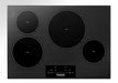 Thor Kitchen 30-Inch Built-In Induction Cooktop with 4 Elements (TIH30) Thor Kitchen