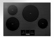 Thor Kitchen 30-Inch Built-In Induction Cooktop with 4 Elements (TIH30) Thor Kitchen