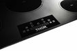 Thor Kitchen 36-Inch Built-In Induction Cooktop with 5 Elements (TIH36) Thor Kitchen