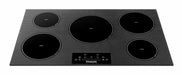 Thor Kitchen 36-Inch Built-In Induction Cooktop with 5 Elements (TIH36) Thor Kitchen