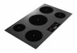 Thor Kitchen 36-Inch Built-In Induction Cooktop with 5 Elements (TIH36) Thor Kitchen