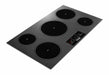 Thor Kitchen 36-Inch Built-In Induction Cooktop with 5 Elements (TIH36) Thor Kitchen