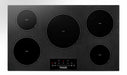 Thor Kitchen 36-Inch Built-In Induction Cooktop with 5 Elements (TIH36) Thor Kitchen