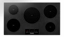 Thor Kitchen 36-Inch Built-In Induction Cooktop with 5 Elements (TIH36) Thor Kitchen