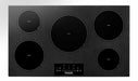 Thor Kitchen 36-Inch Built-In Induction Cooktop with 5 Elements (TIH36) Thor Kitchen