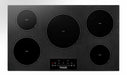 Thor Kitchen 36-Inch Built-In Induction Cooktop with 5 Elements (TIH36) Thor Kitchen