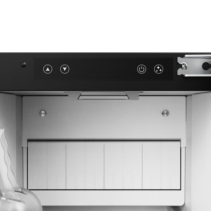 Thor Kitchen 15-Inch Ice Maker with Drain Pump (TIM1502) – product photo 9