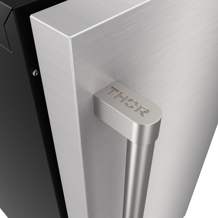 Thor Kitchen 15-Inch Ice Maker with Drain Pump (TIM1502) – product photo 10