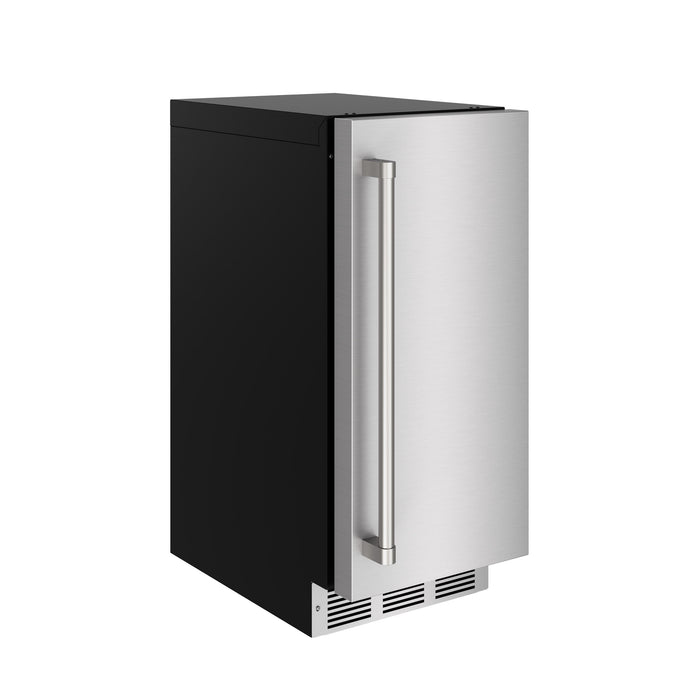Thor Kitchen 15-Inch Ice Maker with Drain Pump (TIM1502) – product photo 4