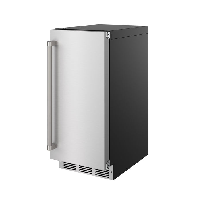 Thor Kitchen 15-Inch Ice Maker with Drain Pump (TIM1502) – product photo 5