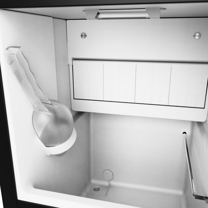 Thor Kitchen 15-Inch Ice Maker with Drain Pump (TIM1502) – product photo 8