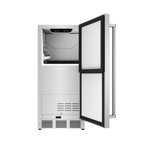 Thor Kitchen 15-Inch Ice Maker (TIM1511) – product photo 1