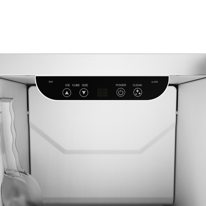 Thor Kitchen 15-Inch Ice Maker (TIM1511) – product photo 7