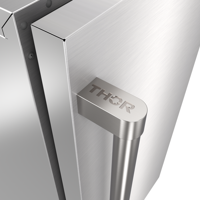 Thor Kitchen 15-Inch Ice Maker (TIM1511) – product photo 4