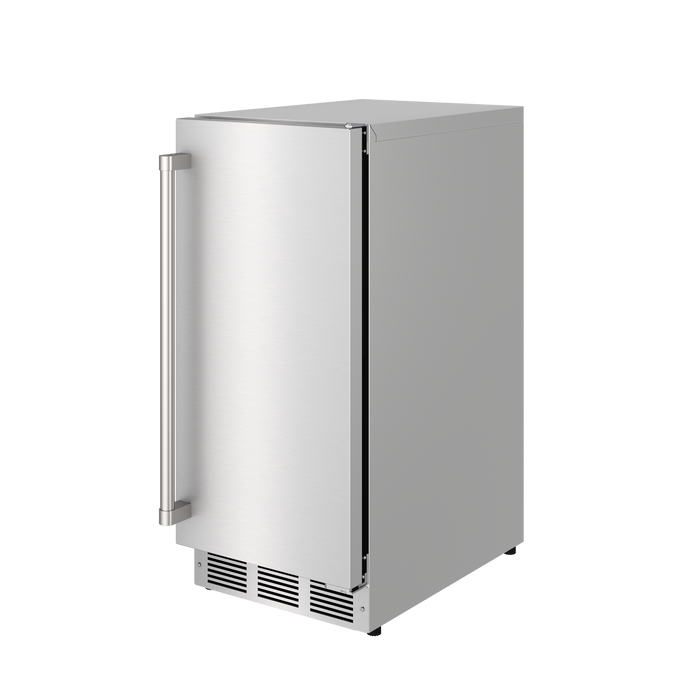 Thor Kitchen 15-Inch Ice Maker (TIM1511) – product photo 2