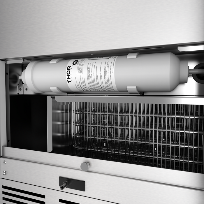 Thor Kitchen 15-Inch Ice Maker (TIM1511) – product photo 6