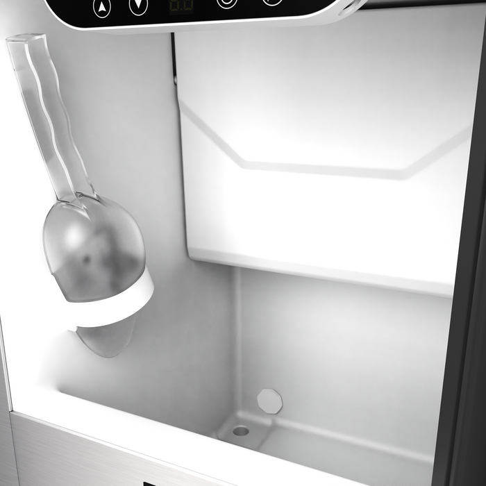 Thor Kitchen 15-Inch Ice Maker (TIM1511) – product photo 5