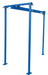 Vestil TJIB-6 steel travel tri-post jib - view 2