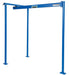 Vestil TJIB-6 steel travel tri-post jib - view 5