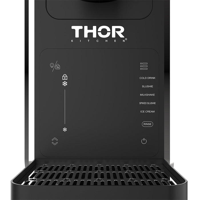 Thor Kitchen TKS667B Slushie Machine (TKS667B) – panel effect