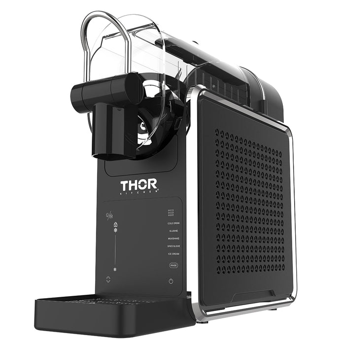 Thor Kitchen TKS667B Slushie Machine (TKS667B) – right