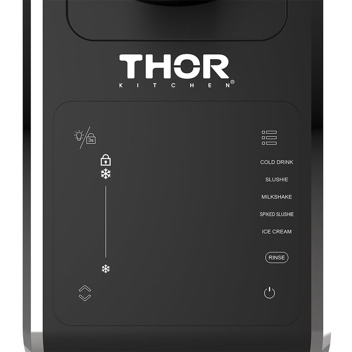 Thor Kitchen TKS667B Slushie Machine (TKS667B) – with logo