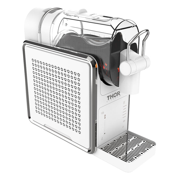 Thor Kitchen TKS667W Slushie Machine (TKS667W) – light left