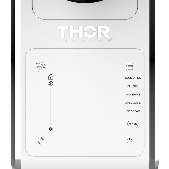 Thor Kitchen TKS667W Slushie Machine (TKS667W) – panel effect
