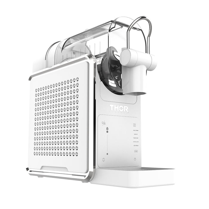 Thor Kitchen TKS667W Slushie Machine (TKS667W) – left