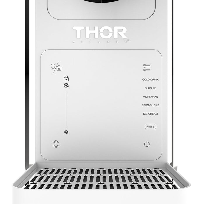 Thor Kitchen TKS667W Slushie Machine (TKS667W) – with logo