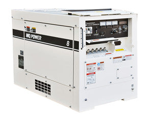 Multiquip TLG8SSK4F2 - Authorized Dealer Urban Supply Inc