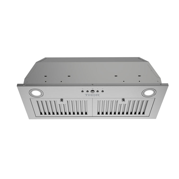 Thor Kitchen 28-Inch Range Hood Insert (TLH2811) – front