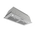 Thor Kitchen 28-Inch Range Hood Insert (TLH2811) – left side