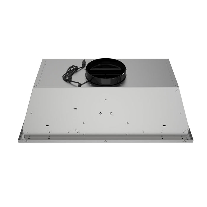 Thor Kitchen 28-Inch Range Hood Insert (TLH2811) – outlet power cord