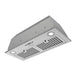Thor Kitchen 28-Inch Range Hood Insert (TLH2811) – right side