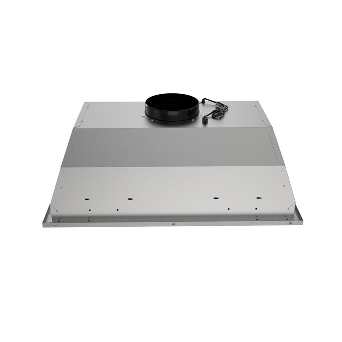 Thor Kitchen 28-Inch Range Hood Insert (TLH2811) – top