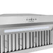 Thor Kitchen 28-Inch Range Hood Insert (TLH2815) – light