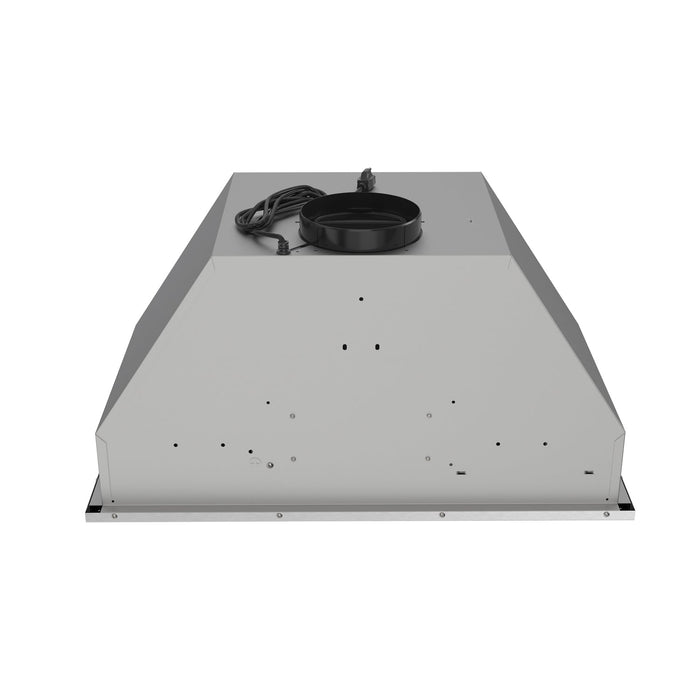 Thor Kitchen 28-Inch Range Hood Insert (TLH2815) – outlet power cord