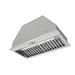 Thor Kitchen 28-Inch Range Hood Insert (TLH2815) – right side