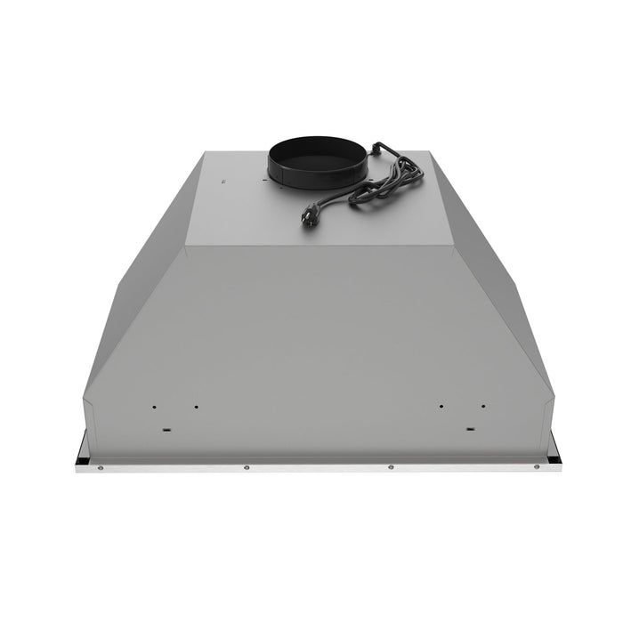 Thor Kitchen 28-Inch Range Hood Insert (TLH2815) – top