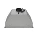 Thor Kitchen 28-Inch Range Hood Insert (TLH2815) – top