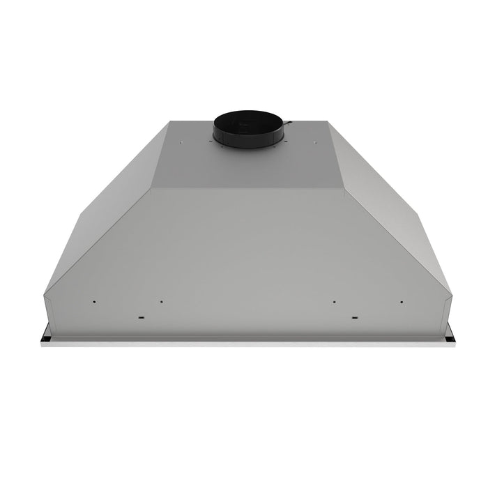 Thor Kitchen 34-Inch Range Hood Insert (TLH3415) – duct cover